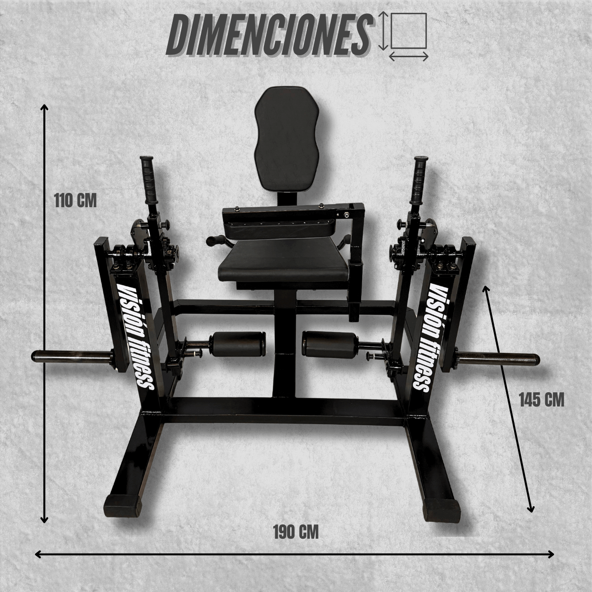 Sillón Dual Unilateral